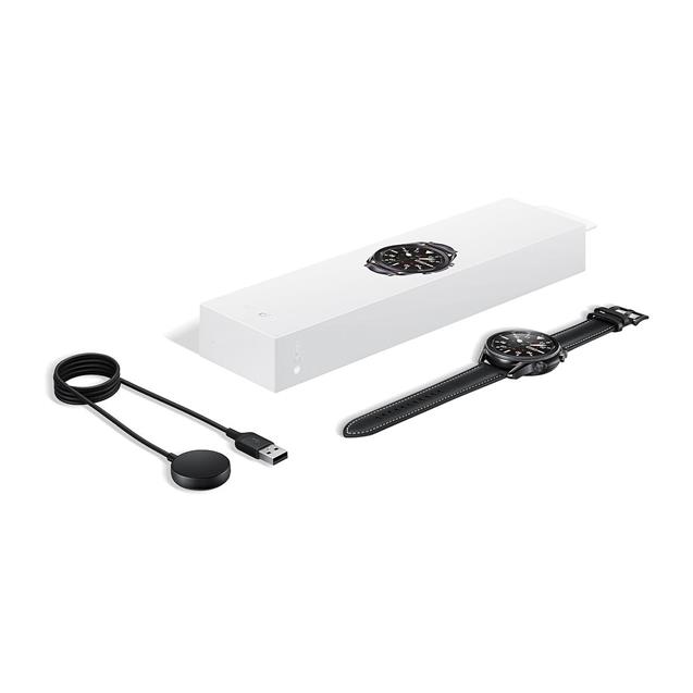 Reloj Samsung Galaxy Watch3 (41mm) R850 MYSTIC Silver