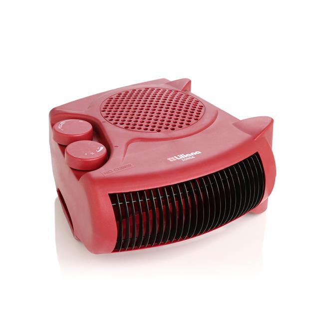 Caloventor Liliana Cfh500 2000w Ventilación Vertical y Horizontal