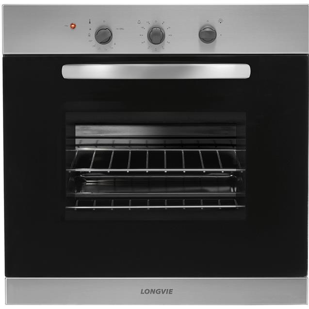 Horno a Gas Empotrable Longvie (H-1500xf)