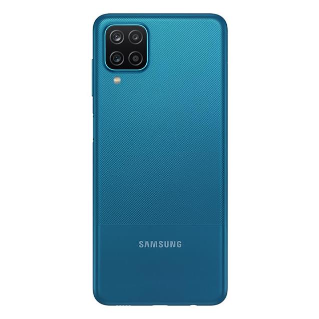 Samsung Galaxy A12 64Gb 4Gb Blue