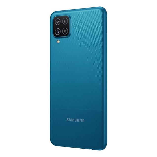 Samsung Galaxy A12 64Gb 4Gb Blue