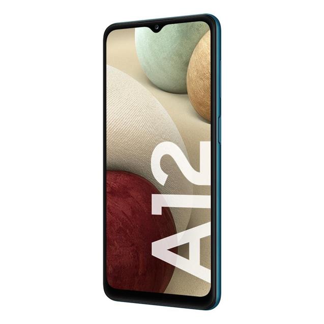 Samsung Galaxy A12 64Gb 4Gb Blue