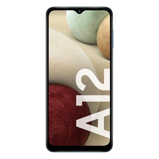 Samsung Galaxy A12 64Gb 4Gb Blue