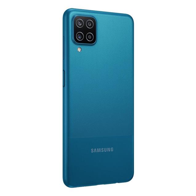 Samsung Galaxy A12 64Gb 4Gb Blue