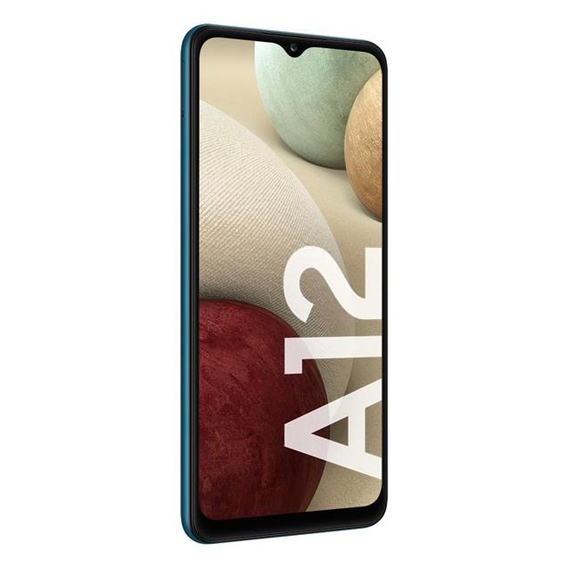 Samsung Galaxy A12 64Gb 4Gb Blue
