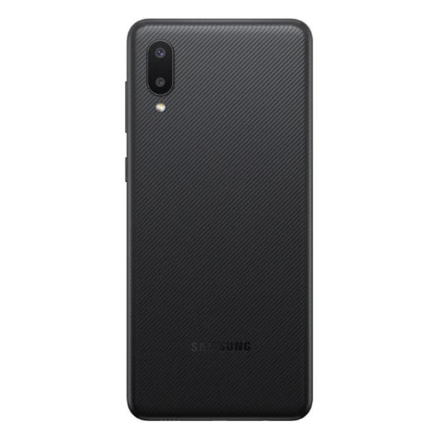 Samsung Galaxy A02 64gb 3gb Black