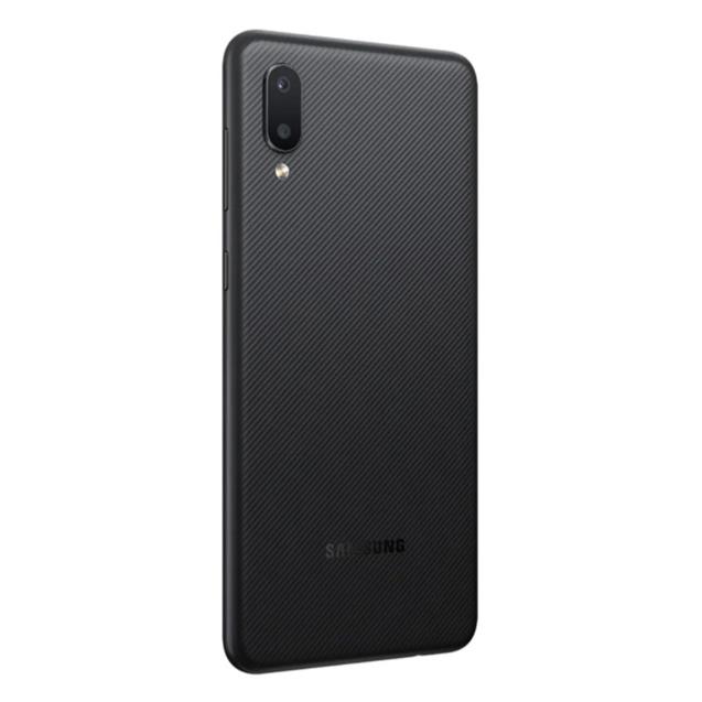 Samsung Galaxy A02 64gb 3gb Black
