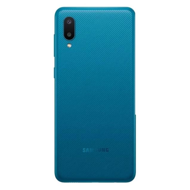 Samsung Galaxy A02 32gb 2gb Blue