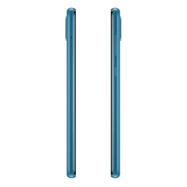 Samsung Galaxy A02 32gb 2gb Blue