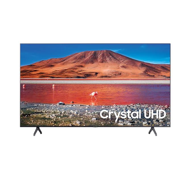 Smart Tv Samsung 70tu7000 70" Crystal Uhd 4k