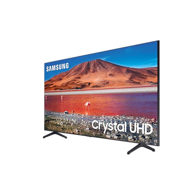 Smart Tv Samsung 70tu7000 70" Crystal Uhd 4k