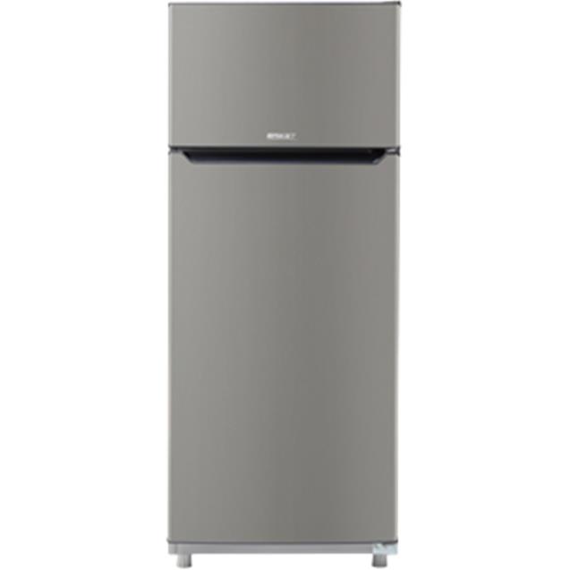 Heladera Briket Bk1620a1 322 Lts Gp Hc A1 Gris