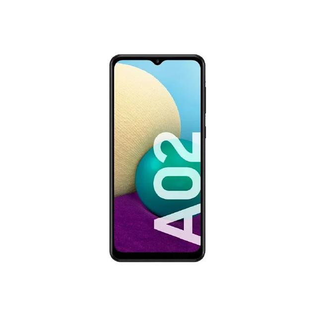 Celular Samsung Galaxy A02 32gb Black