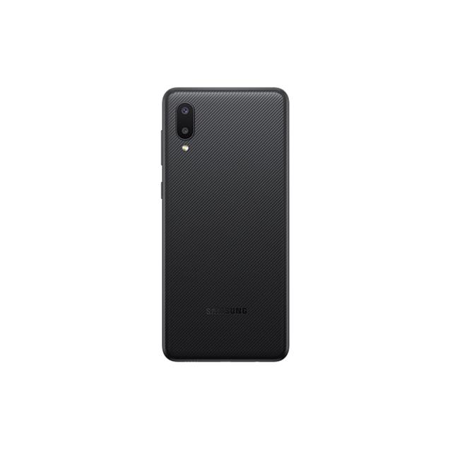Celular Samsung Galaxy A02 32gb Black