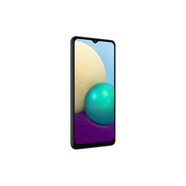 Celular Samsung Galaxy A02 32gb Black