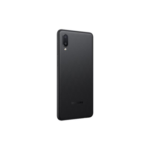 Celular Samsung Galaxy A02 32gb Black