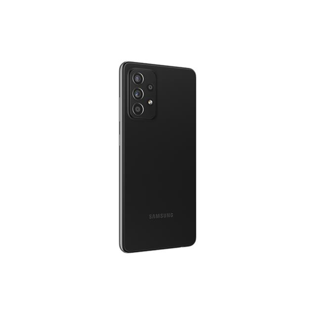 Samsung Galaxy A52 128Gb 6Gb Black