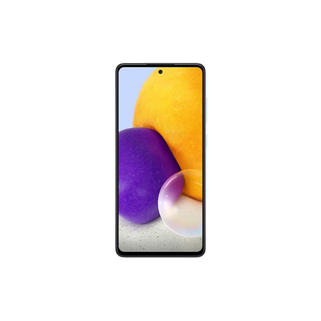 Celular Samsung Galaxy A72 White