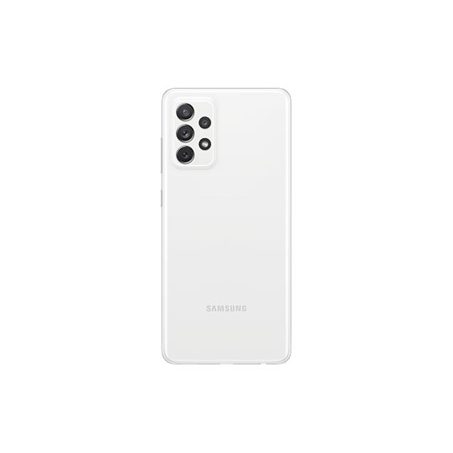 Celular Samsung Galaxy A72 White