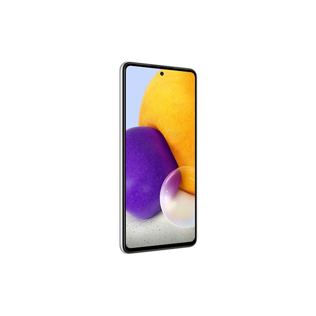 Celular Samsung Galaxy A72 White