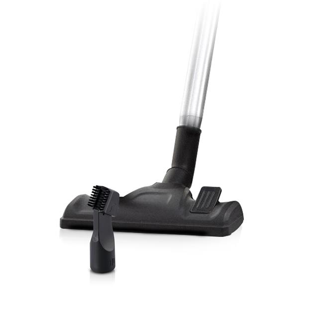 Aspiradora Midea 1400 W S/Bolsa Ciclonica Purple (S214tar1)
