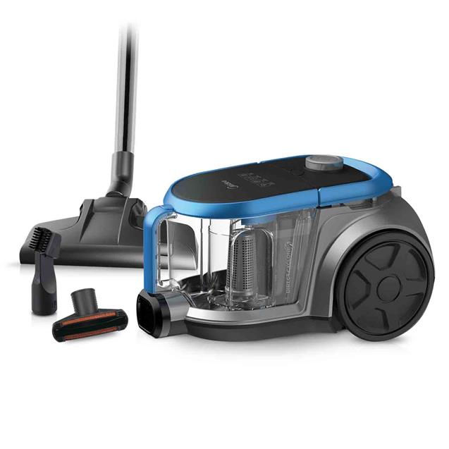 Aspiradora Midea 2000 W S/Bolsa Multiciclonica (Mj20tar1)