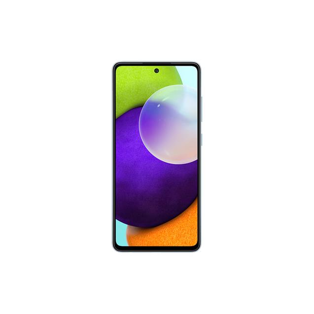 Samsung Galaxy A52 128gb 6gb Blue