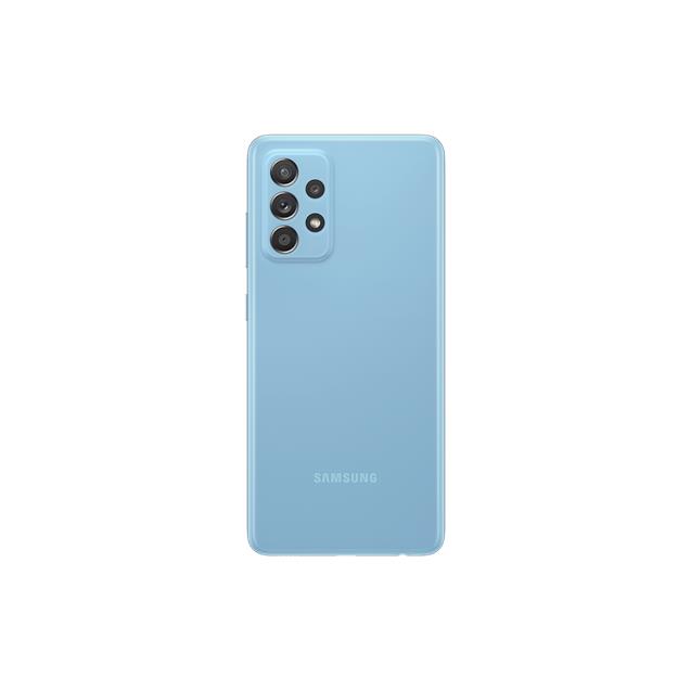 Samsung Galaxy A52 128gb 6gb Blue
