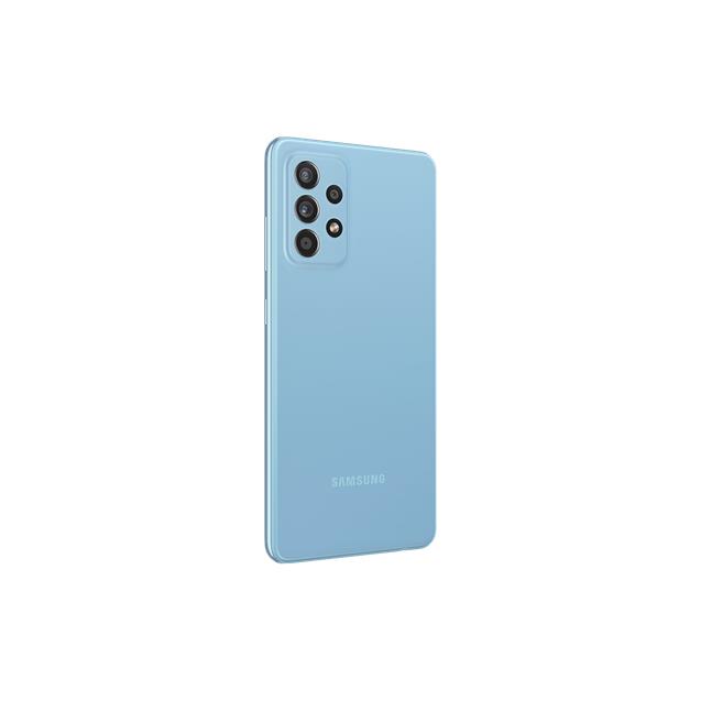Samsung Galaxy A52 128gb 6gb Blue