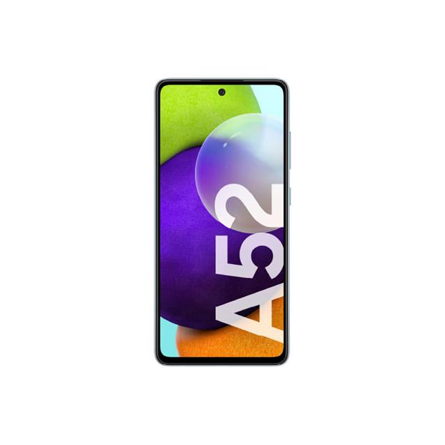 Samsung Galaxy A52 128gb 6gb Blue
