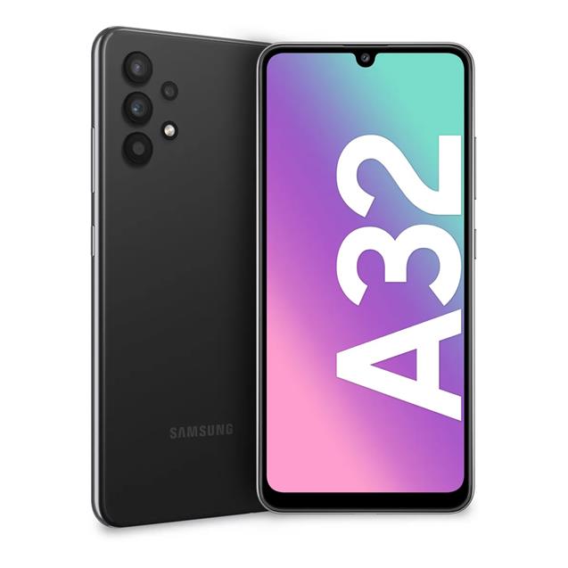 Samsung Galaxy A32 128Gb 4Gb Black