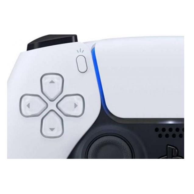 Joystick Para Playstation 5 Dualsense Latam