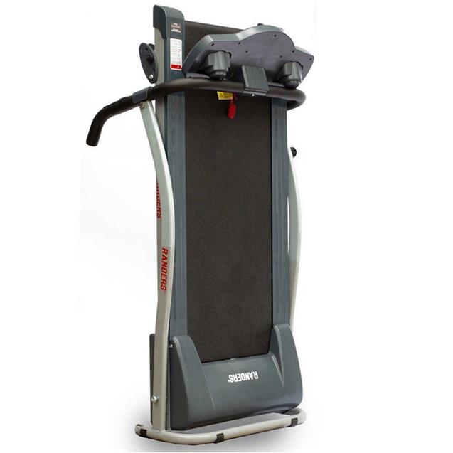 Cinta Motorizada Randers Arg-406 C/Incl Hasta 110kg