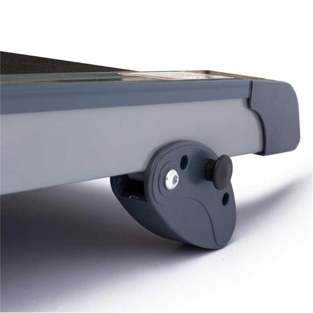Cinta Motorizada Randers Arg-406 C/Incl Hasta 110kg