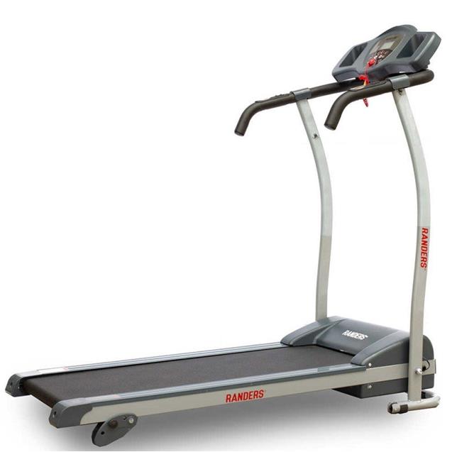 Cinta Motorizada Randers Arg-406 C/Incl Hasta 110kg