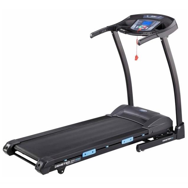 Cinta Motorizada Randers Arg-470 Con Inclinación 110kg (16 Km/H)