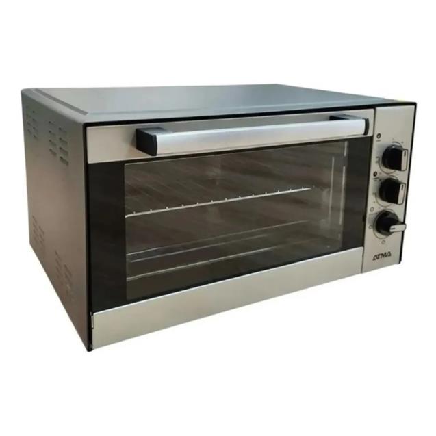 Horno Electrico Atma 30 Lts (Hg3021dh)