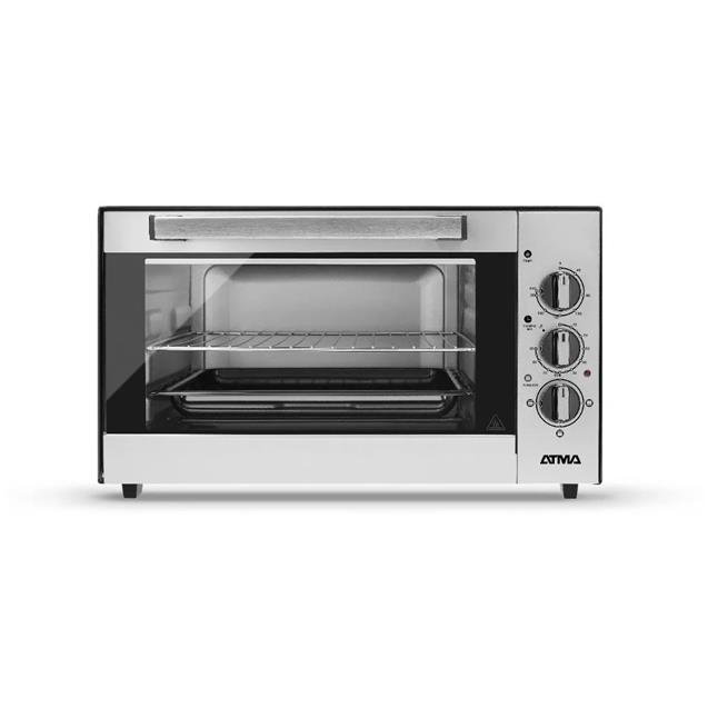Horno Electrico Atma 30 Lts (Hg3021dh)