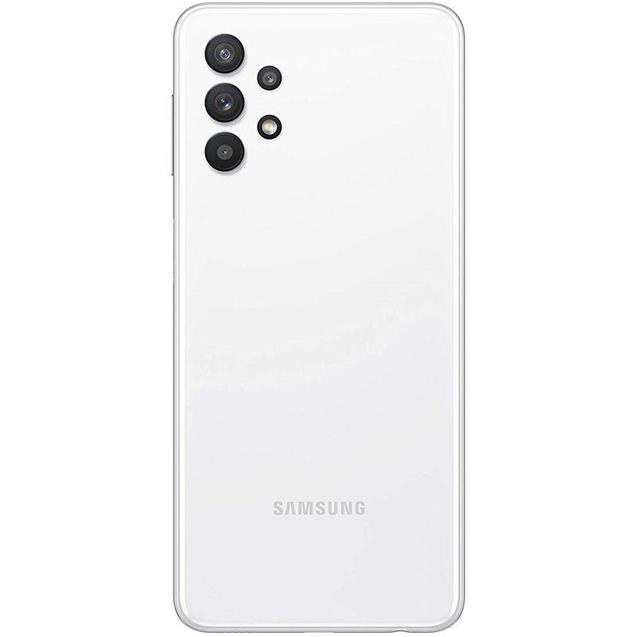 Samsung Galaxy A32 128Gb 4Gb Blanco