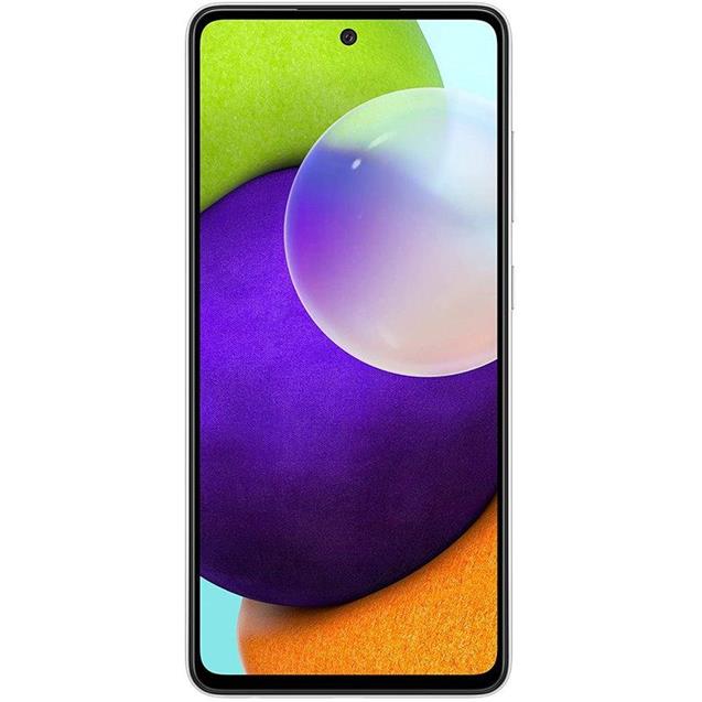 Samsung Galaxy A52 128gb 6gb Blanco