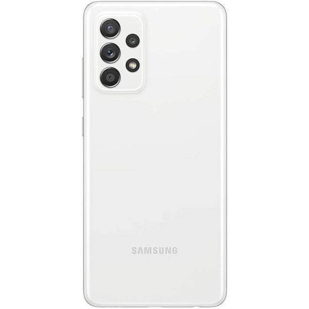 Samsung Galaxy A52 128gb 6gb Blanco