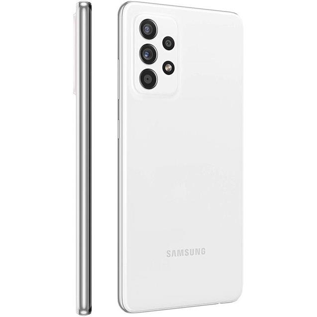 Samsung Galaxy A52 128gb 6gb Blanco