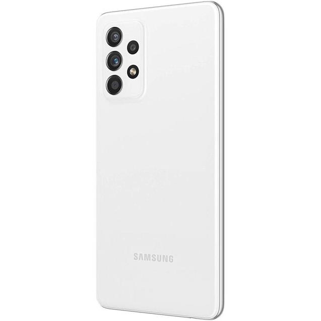Samsung Galaxy A52 128gb 6gb Blanco