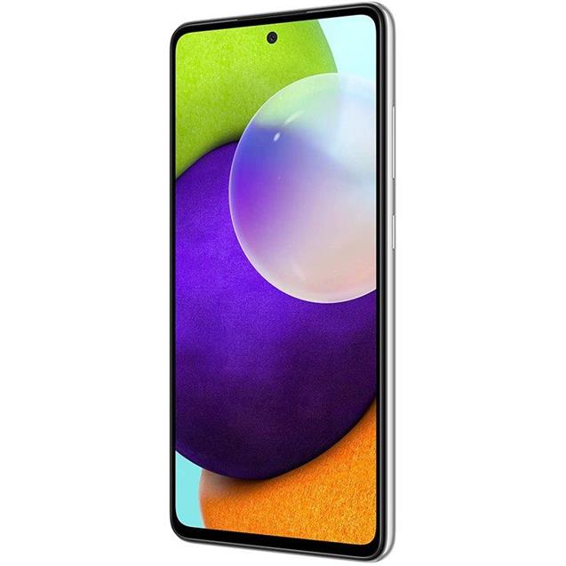 Samsung Galaxy A52 128gb 6gb Blanco