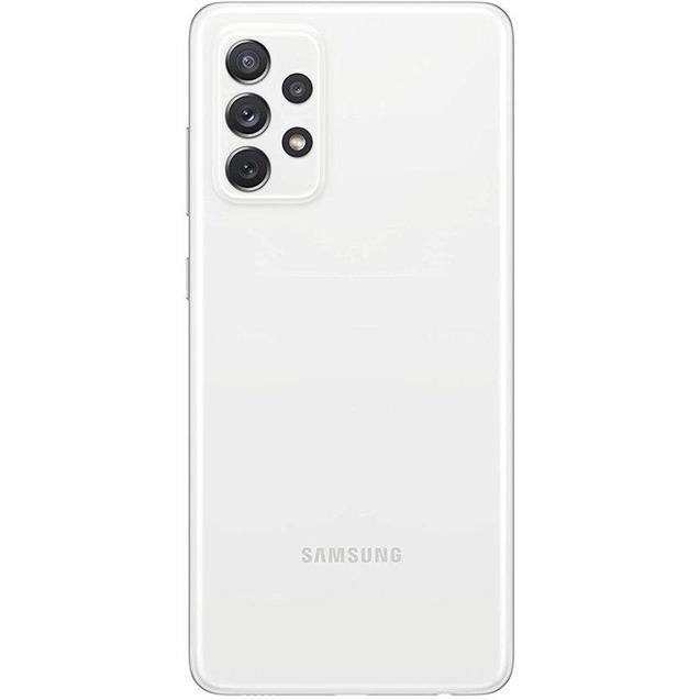 Samsung Galaxy A72 128gb 6gb Negro