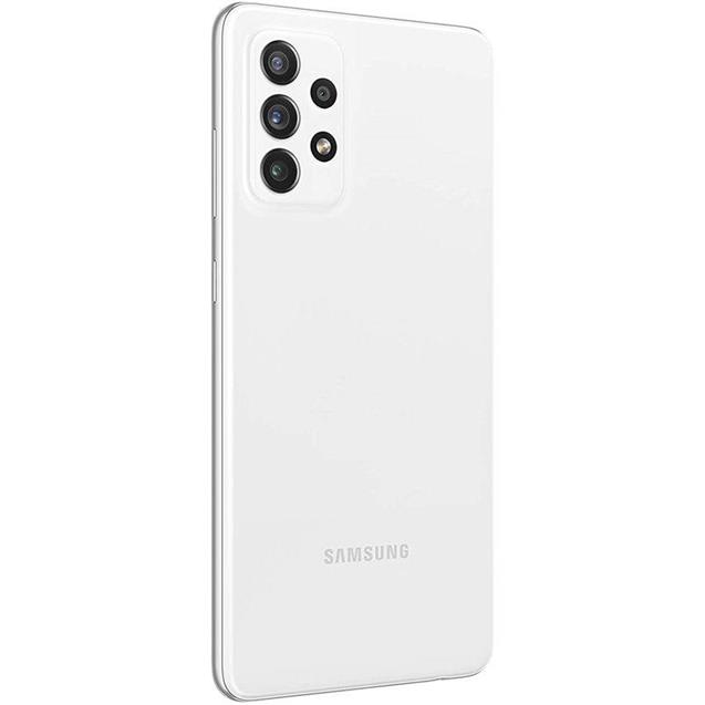Samsung Galaxy A72 128gb 6gb Negro