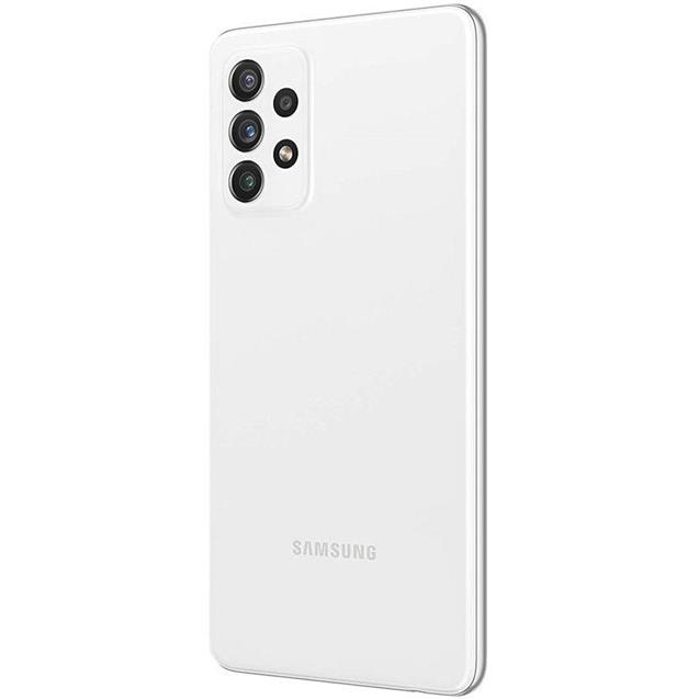 Samsung Galaxy A72 128gb 6gb Negro