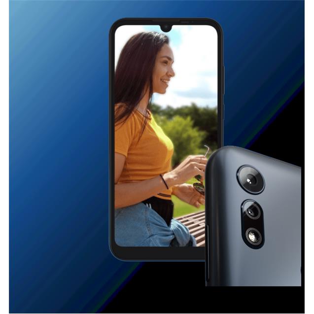 Motorola Moto E6i 32Gb 2Gb Gris
