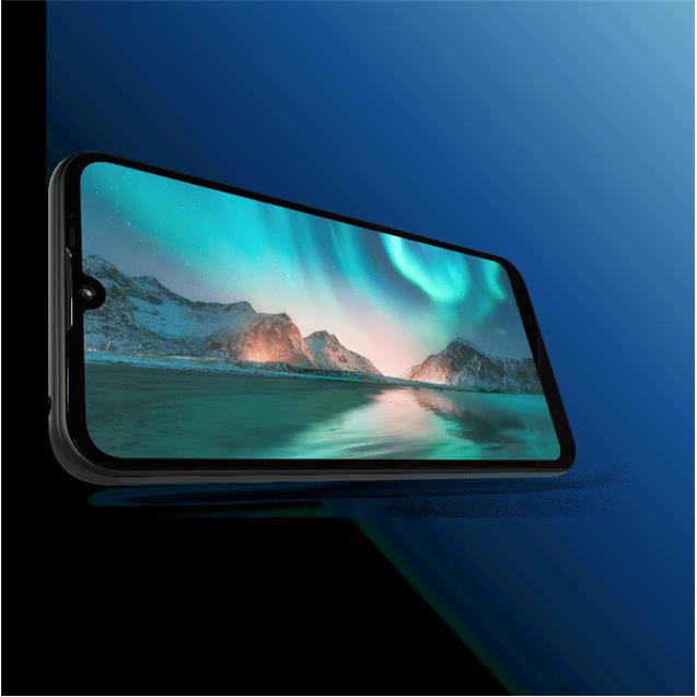 Motorola Moto E6i 32Gb 2Gb Gris