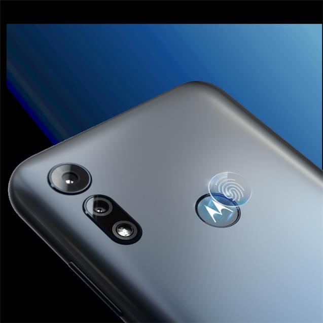Motorola Moto E6i 32Gb 2Gb Gris